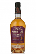 The Whistler Calvados Cask Finish