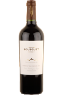 Jean Bousquet Reserva Cabernet Sauvignon Organic