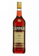 Campari Bitter