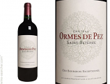 Chateau Ormes De Pez