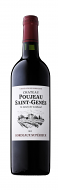Chateau Poujeau Saint-Genes Bordeaux Superieur