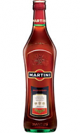 Martini Rosso