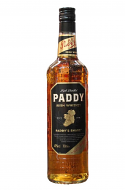 Paddy Paddy's Share