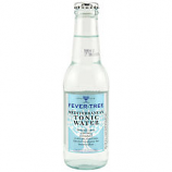 Fever-Tree Mediterranean Tonic 4 x 200ml