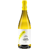 Conde Valdemar Rioja Blanco