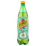 Schweppes Ginger Ale 1 litre