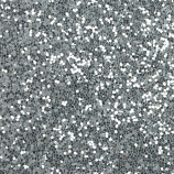 Silver Glitter