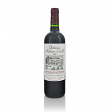 Chateau Mahon Laville Bordeaux Superieur