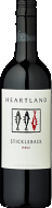 Heartland Stickleback Shiraz